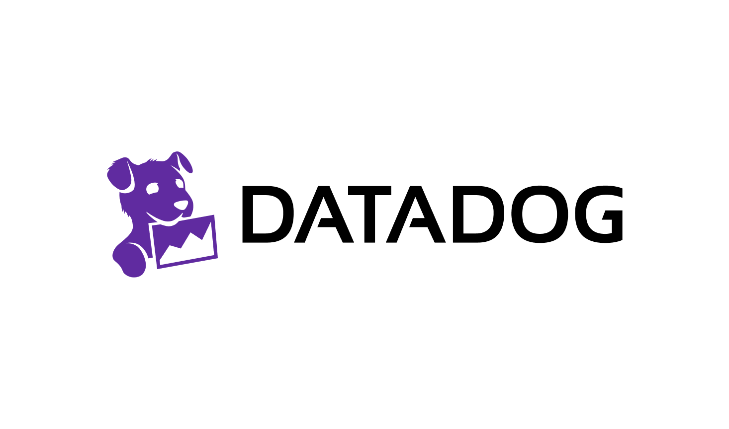 Cover art for the connection post: “Datadog API”